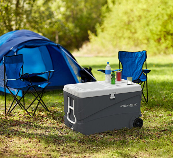 Begin Power Kamp Buzluk ve Soğutucu Ürünler