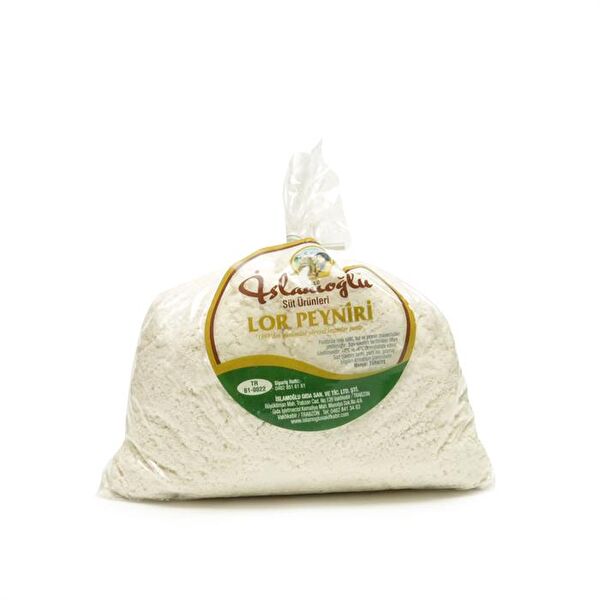 İslamoğlu Peynir