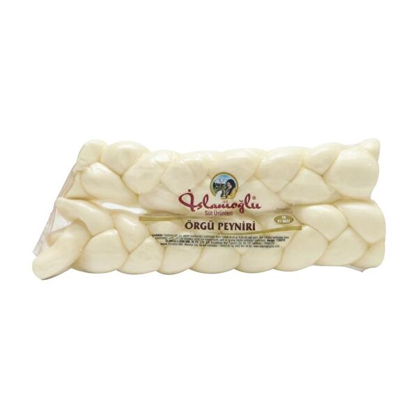 İslamoğlu Peynir