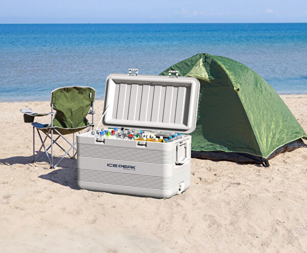 Begin Power Kamp Buzluk ve Soğutucu Ürünler