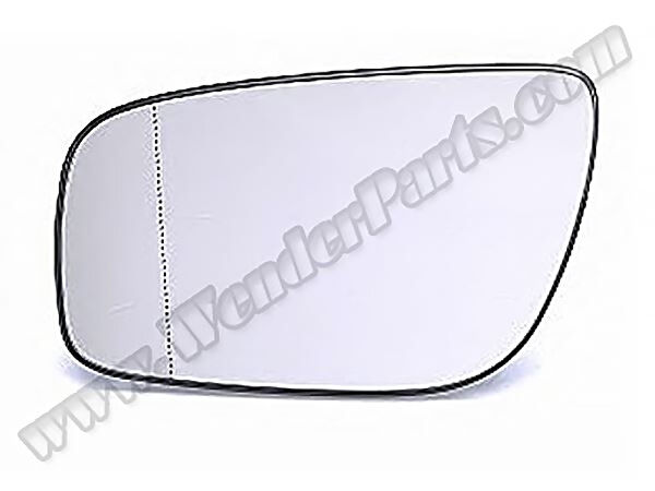 WENDERPARTS Ayna Aksesuarları