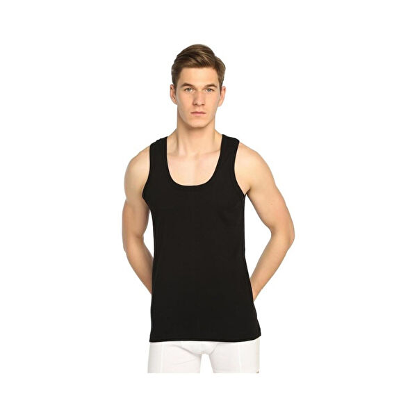 Tutku Erkek Atlet, Fanila