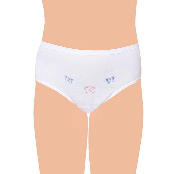 Tutku Kız Çocuk İç Çamaşırı