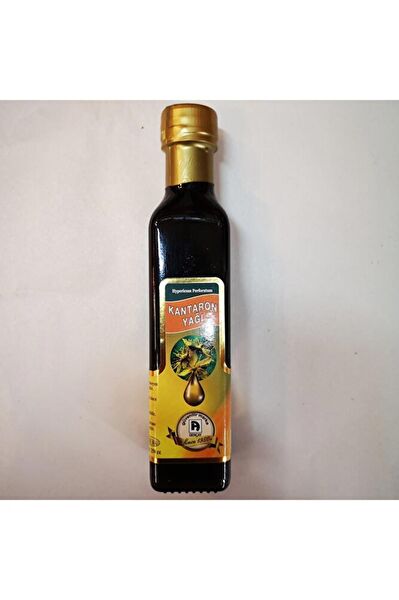 Gencay Bitkisel Yağlar