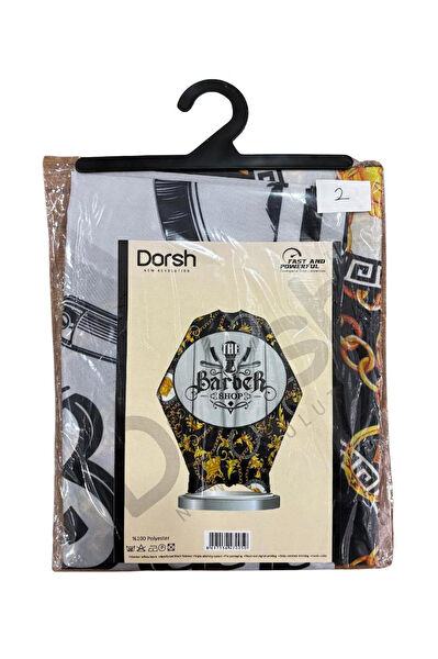 Dorsh Kuaför Ekipmanları