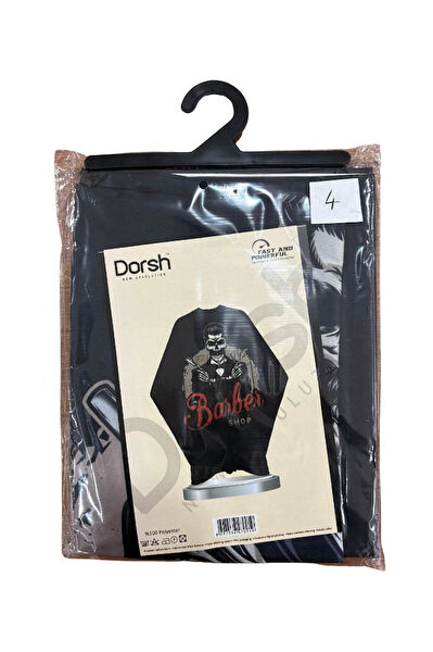 Dorsh Kuaför Ekipmanları