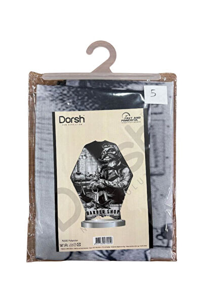 Dorsh Kuaför Ekipmanları