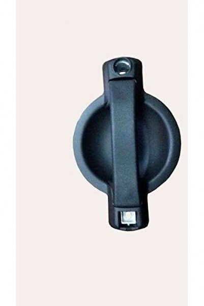 DEKAR Kapı Kolları