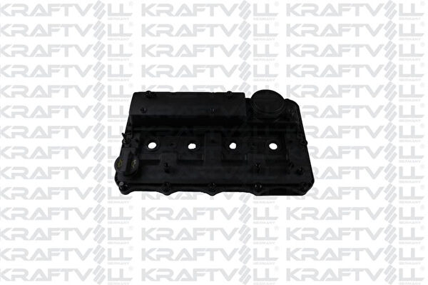Kraftvoll Motor Kapağı