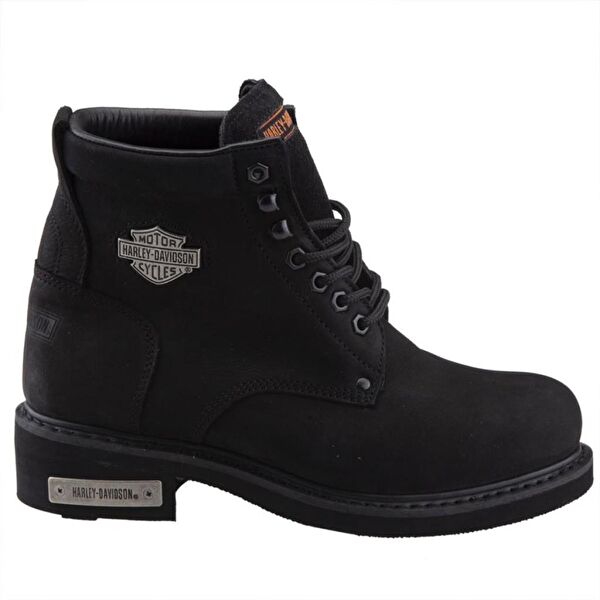 Harley Davidson Kadın Bot