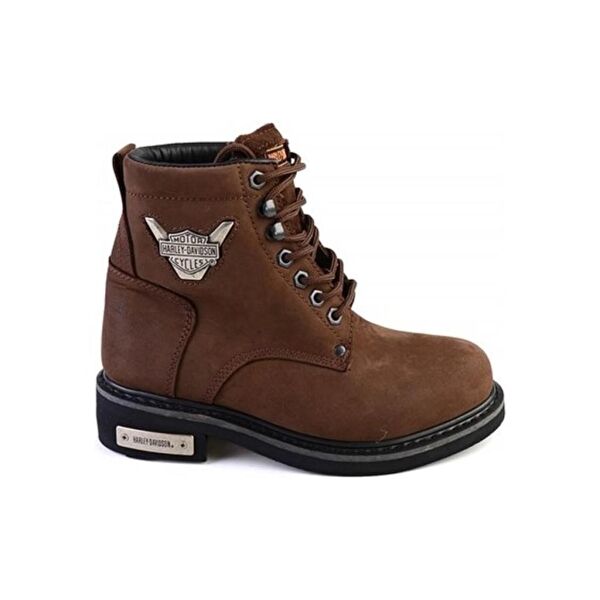 Harley Davidson Kadın Bot