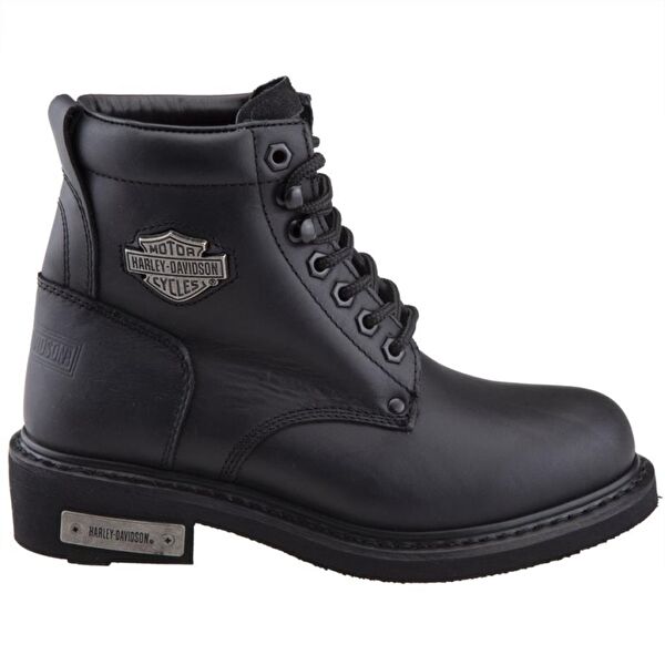 Harley Davidson Erkek Bot