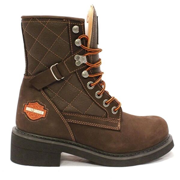 Harley Davidson Kadın Bot