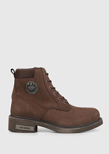 Harley Davidson Erkek Bot