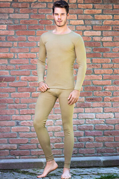 Anıl Outdoor Termal İçlik,Polar