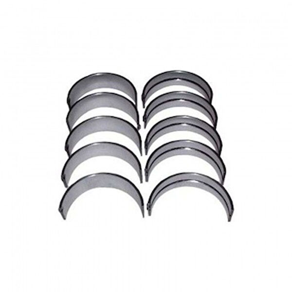 GLYCO Motor Aksamı Yatakları