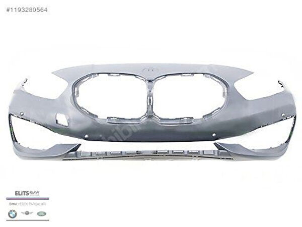 Vortex Araç Tamponu