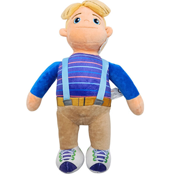 Universal Pelüş Oyuncaklar