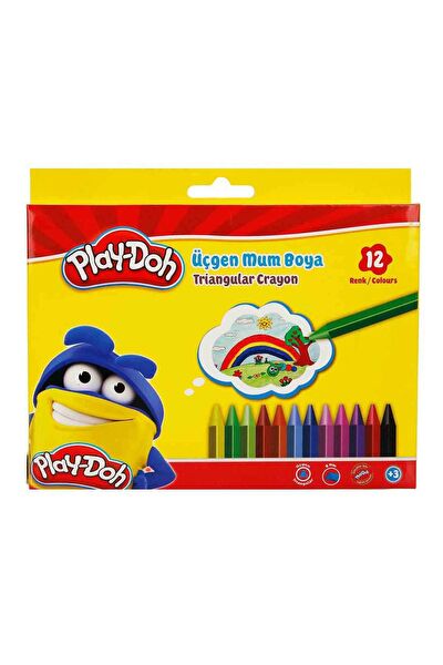 Playdoh Mum Boya