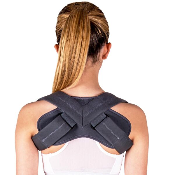 Orthocare Kol Askısı, Omuzluk