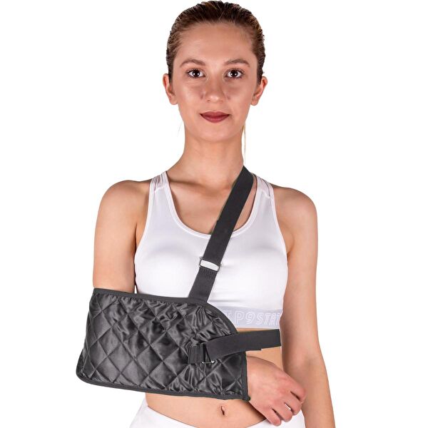 Orthocare Kol Askısı, Omuzluk