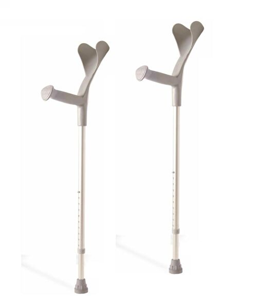 Orthocare Baston, Koltuk Değneği, Yürüteç