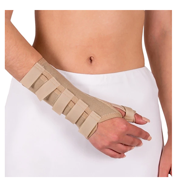 Orthocare Dizlik, Bileklik, Dirseklik