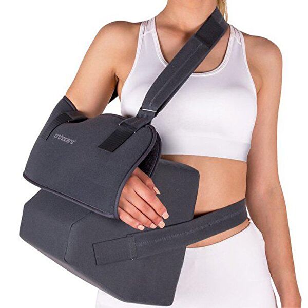 Orthocare Kol Askısı, Omuzluk