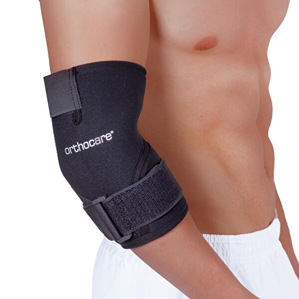 Orthocare Dizlik, Bileklik, Dirseklik