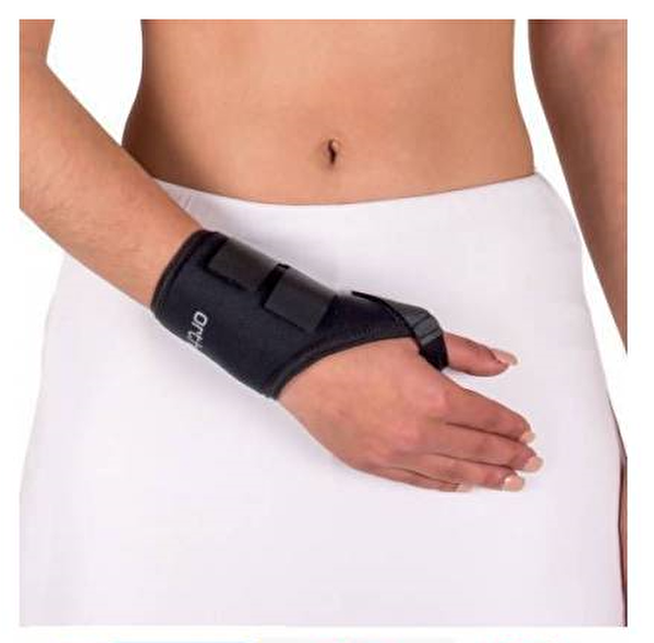 Orthocare Dizlik, Bileklik, Dirseklik