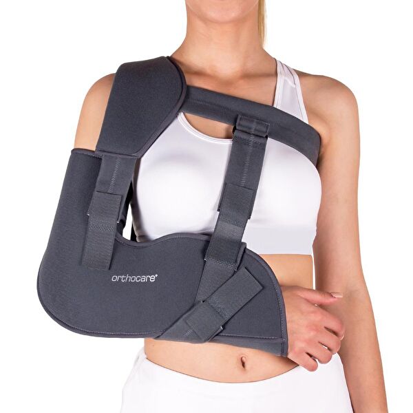 Orthocare Kol Askısı, Omuzluk
