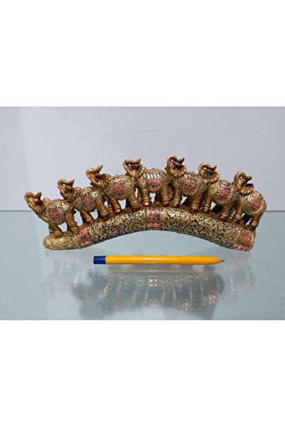 Espa Dekoratif Obje, Biblo, Figür