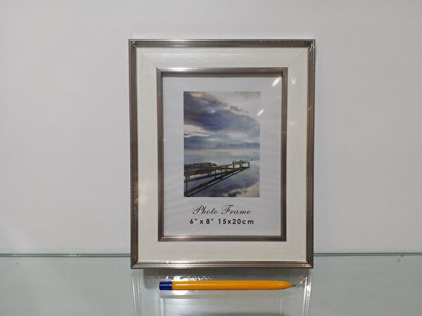 gifterria Fotoğraf Çerçevesi