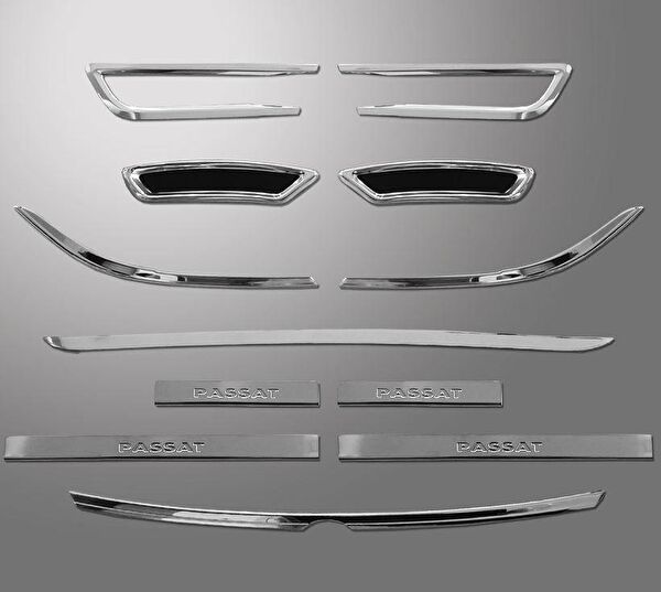 Niken Eşik Nikelajları