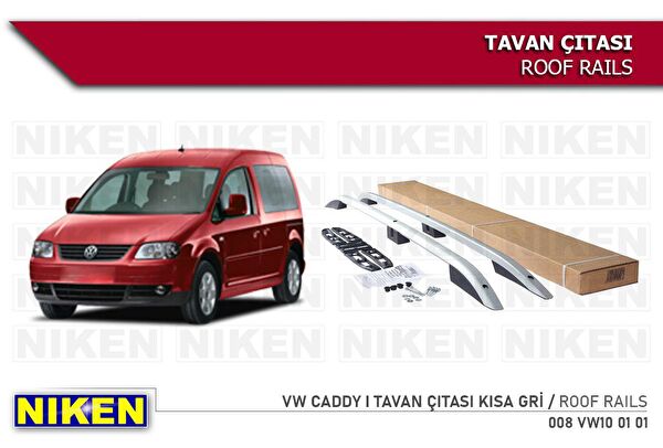 Niken Yan ve Tavan Çıtaları