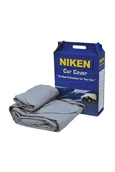 Niken Oto Brandaları