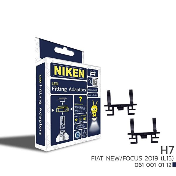 Niken Ledli Lambalar