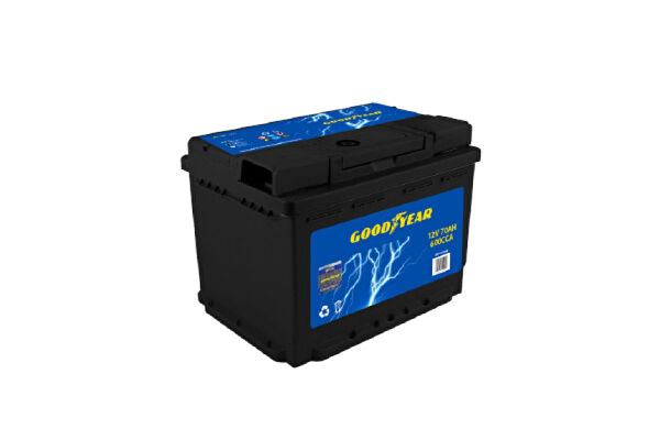 Goodyear Oto Akü