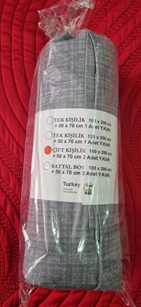 Afşar Home Yastık Kılıfı