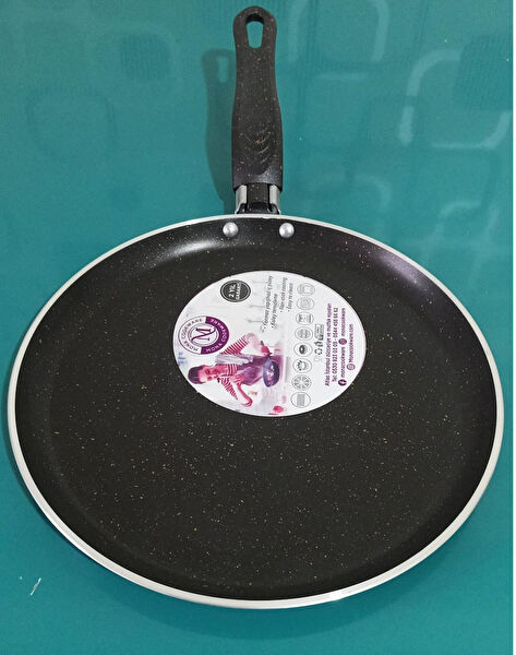 Ev Style Krep Makinesi