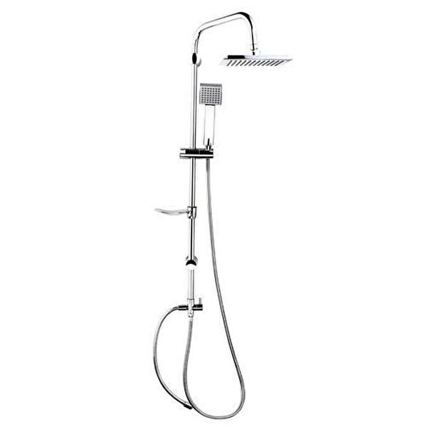 GPD Duş Başlığı, Spirali, Seti