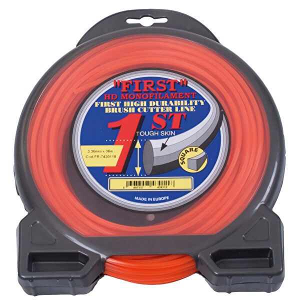 Speed France Tırpan Misinası