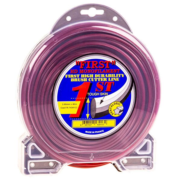 Speed France Tırpan Misinası