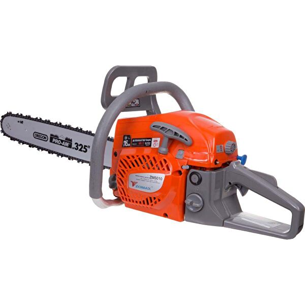 Zomax Ağaç Kesme Makinesi