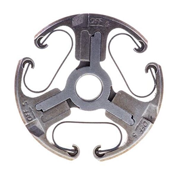 Veta Ağaç Kesme Makinesi Yedek Parça