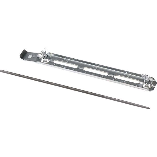 Tecomec Zincir Bileme Makinesi