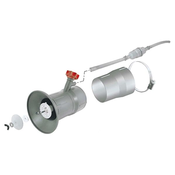 Oleo-Mac İlaçlama Makinesi Aksesuar, Yedek Parça