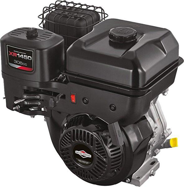 BRIGGS&STRATTON Çapa Makinesi Aksesuar, Yedek Parça