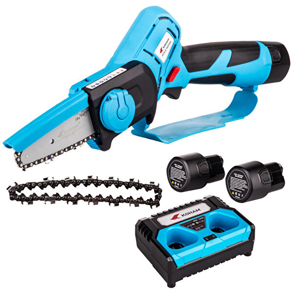 Koham Ağaç Kesme Makinesi