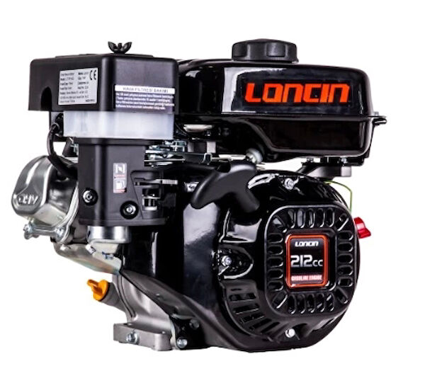 LONCIN Bahçe Benzinli & Dizel Motor